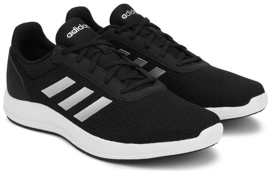 

Adidas Men FURIO LITE 1 0 Running Shoes ( Black )