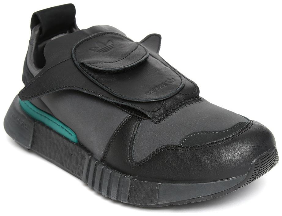 

Adidas FUTUREPACER Men Black Athleisure Sneakers - B37266