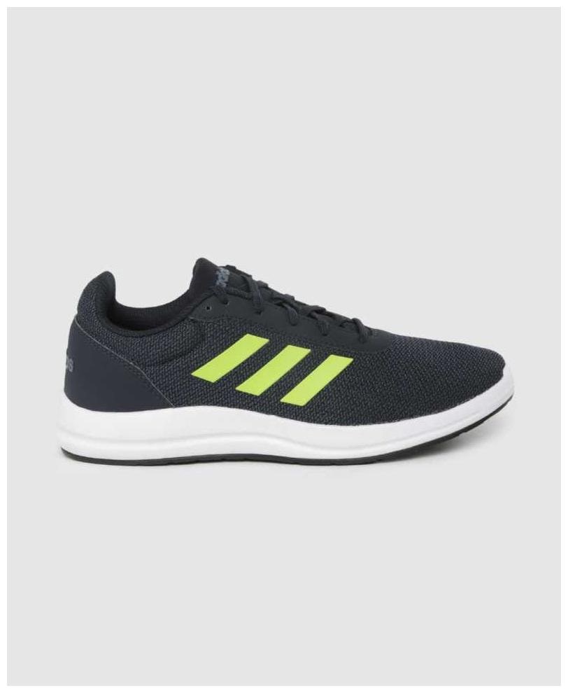 

Adidas Men FURIO LITE 1 0 Running Shoes ( Navy Blue )