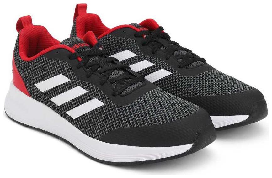 

Adidas Men Running Shoes ( Multi-Color )