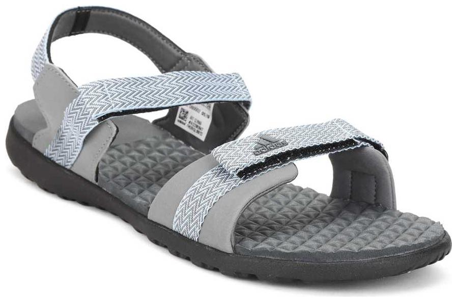 

Adidas Men Blue Floaters
