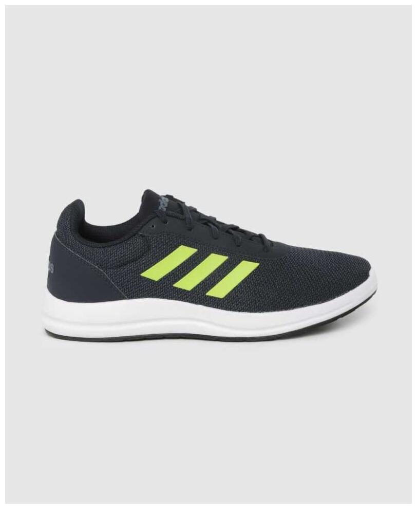 

Adidas Men FURIO LITE 1 0 Running Shoes ( Navy Blue )