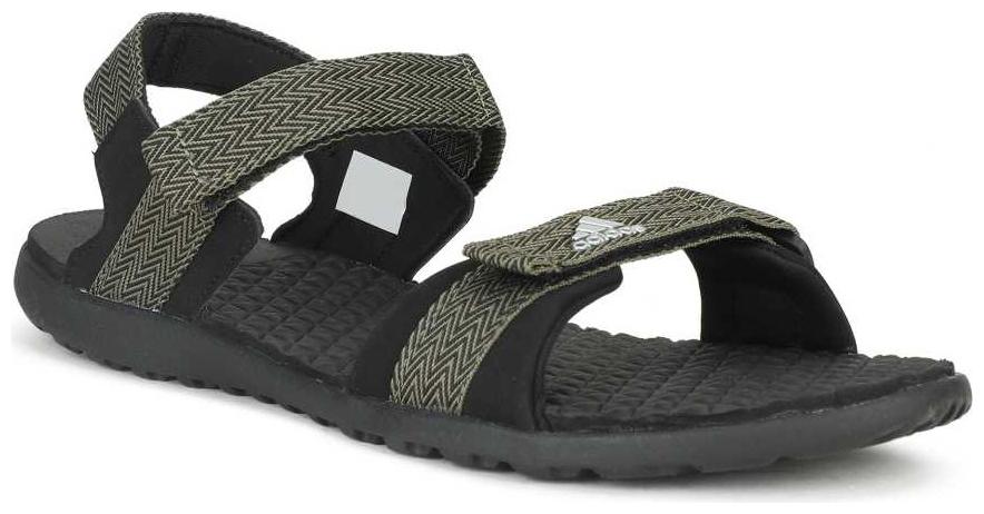 

Adidas Men Green Floaters