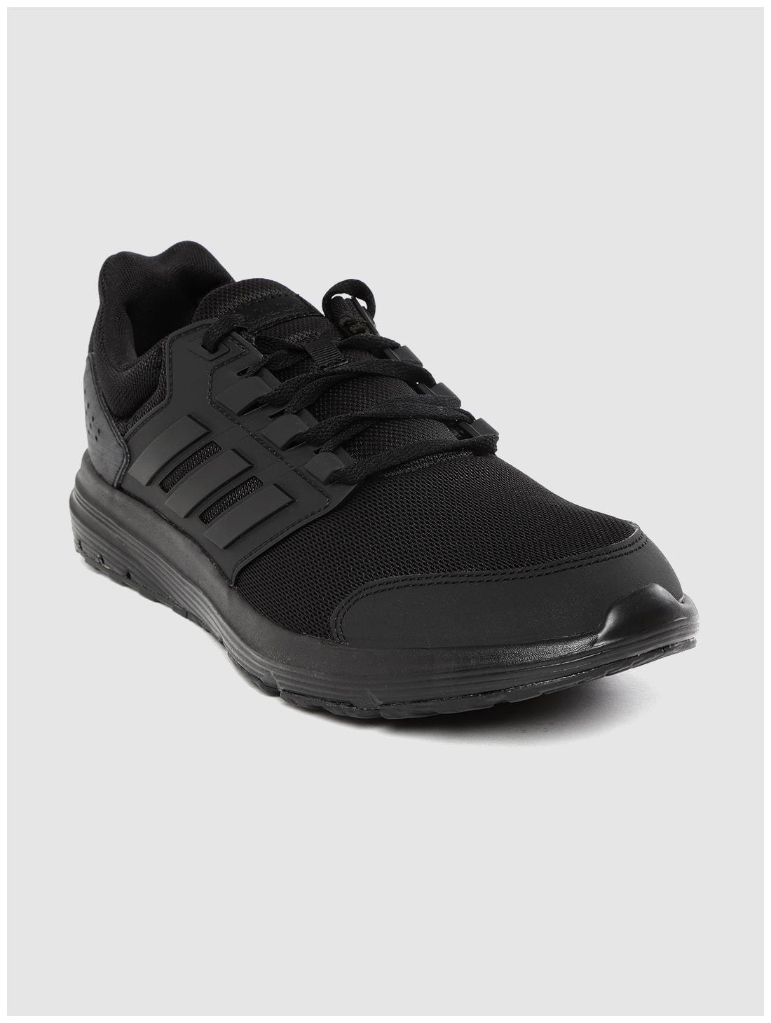 

Adidas Men GALAXY 4 Running Shoes ( Black )