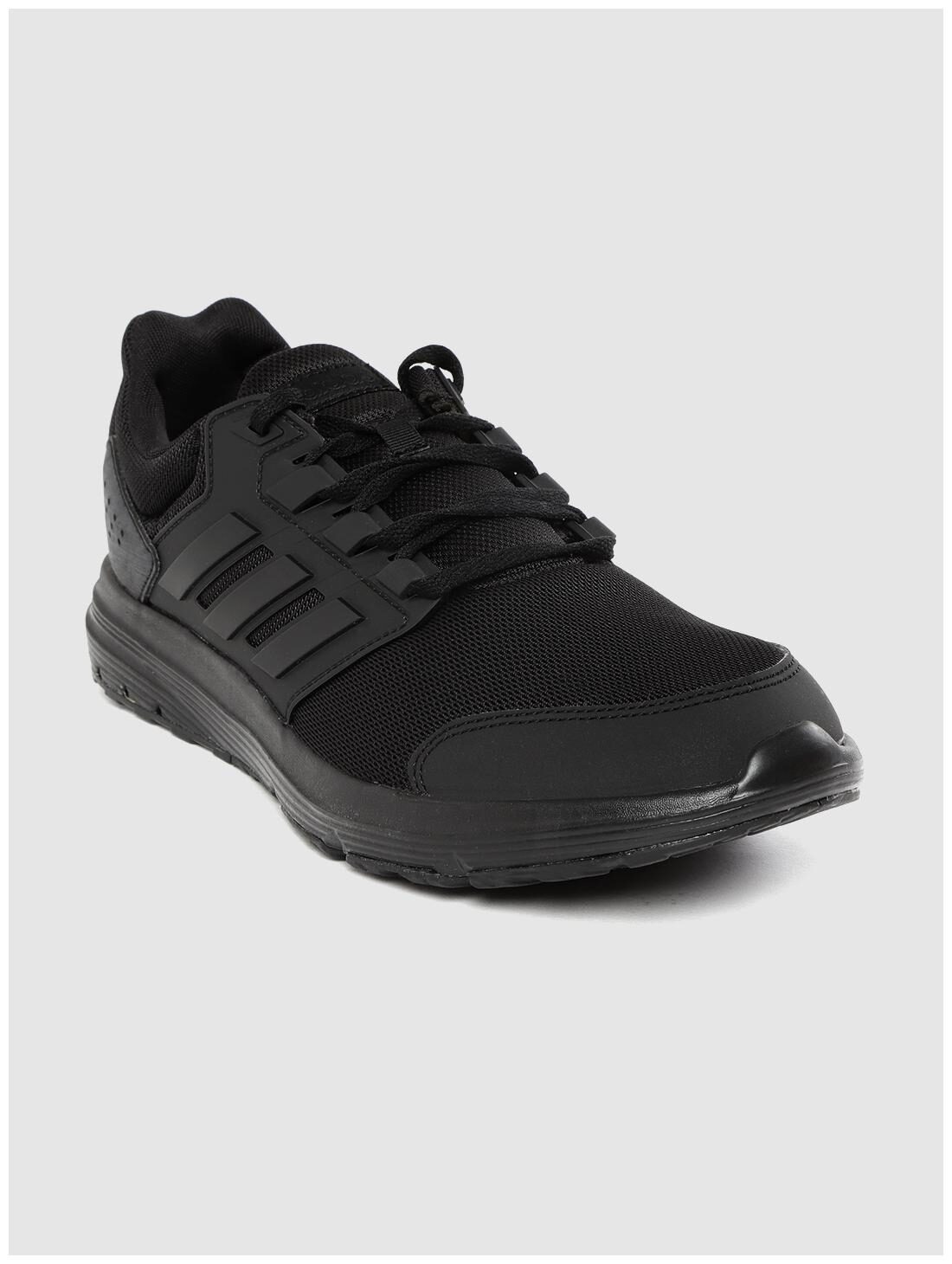 

Adidas Men GALAXY 4 Running Shoes ( Black )