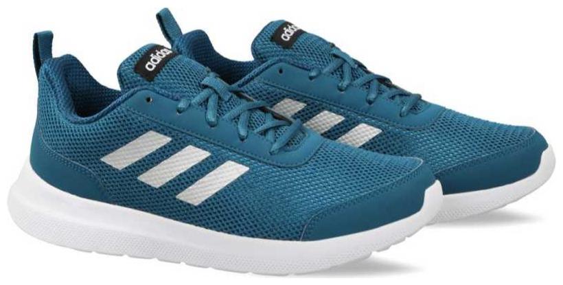 

Adidas Men GLENN M Running Shoes ( Blue )