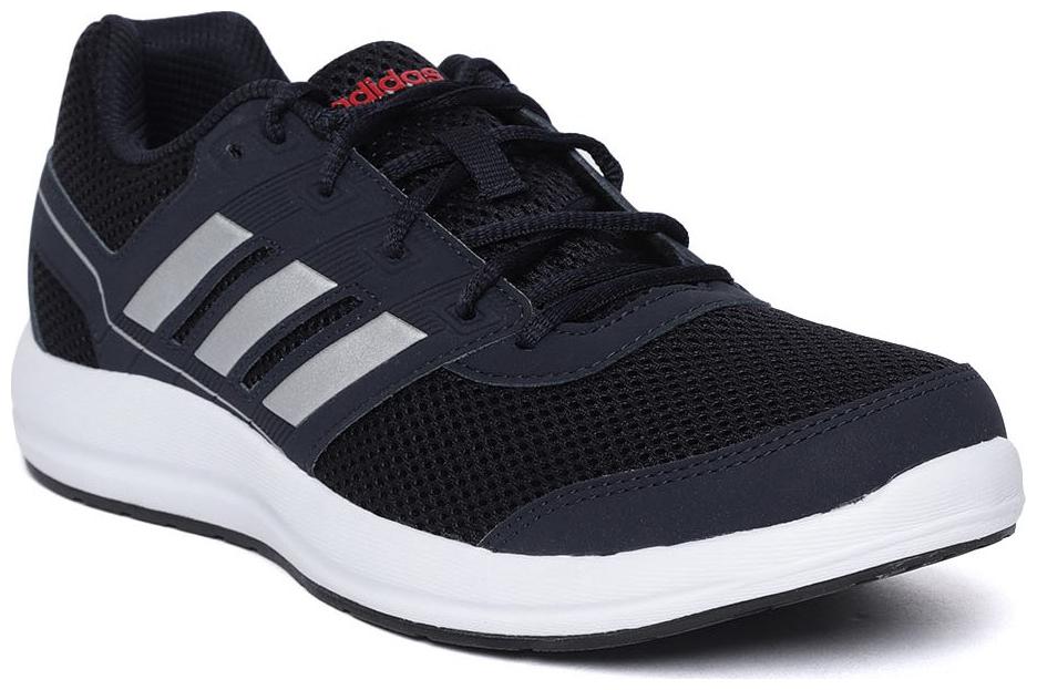 

Adidas Men Hellion Z Running Shoes ( Navy Blue )