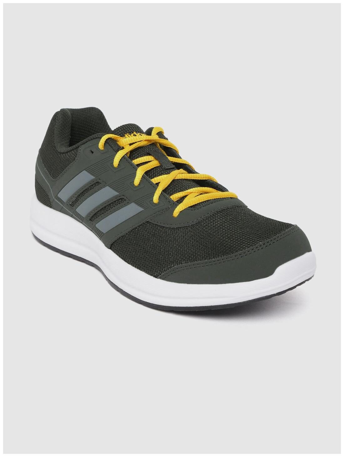 

Adidas Men Hellion Z Running Shoes ( Green )