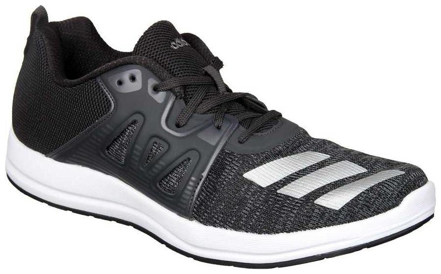 

Adidas Men Running Shoes ( Grey )