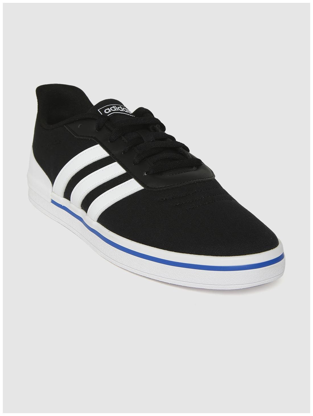 

Adidas HEAWIN Men Black Sneakers