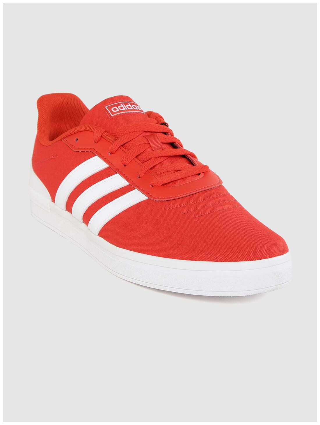 

Adidas HEAWIN Men Red Classic Sneakers - Ee9727