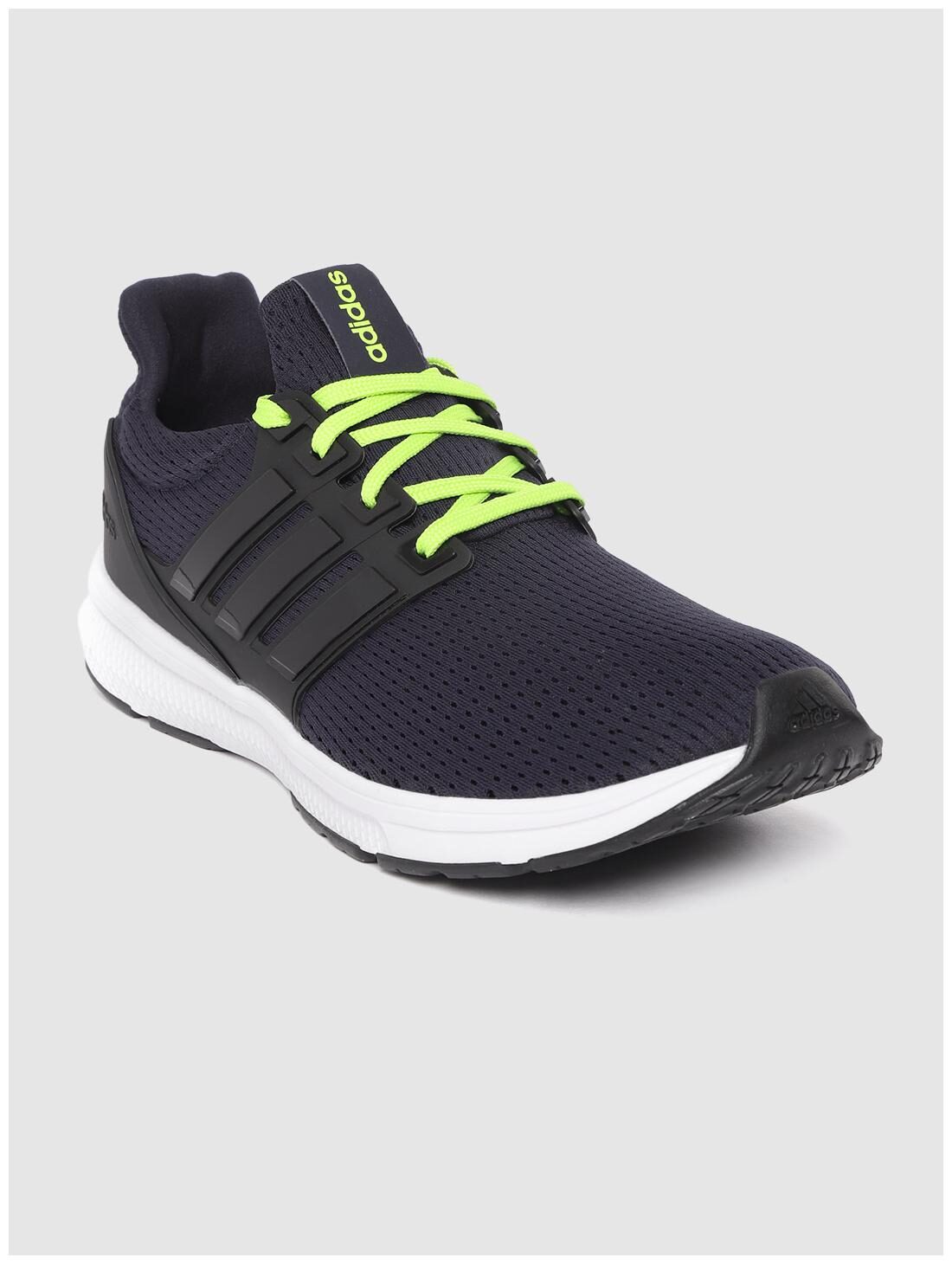 

Adidas Men JERZO Running Shoes ( Navy Blue )