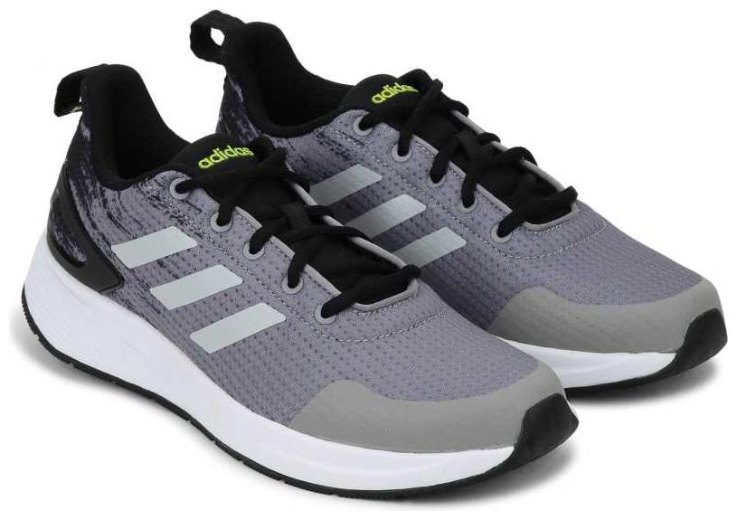 

Adidas Men JEST M Running Shoes ( Grey )