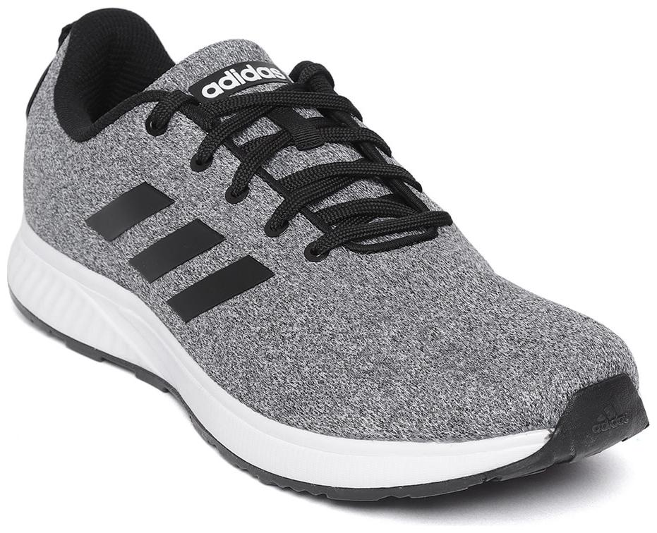 

Adidas Men Running Shoes ( Grey )