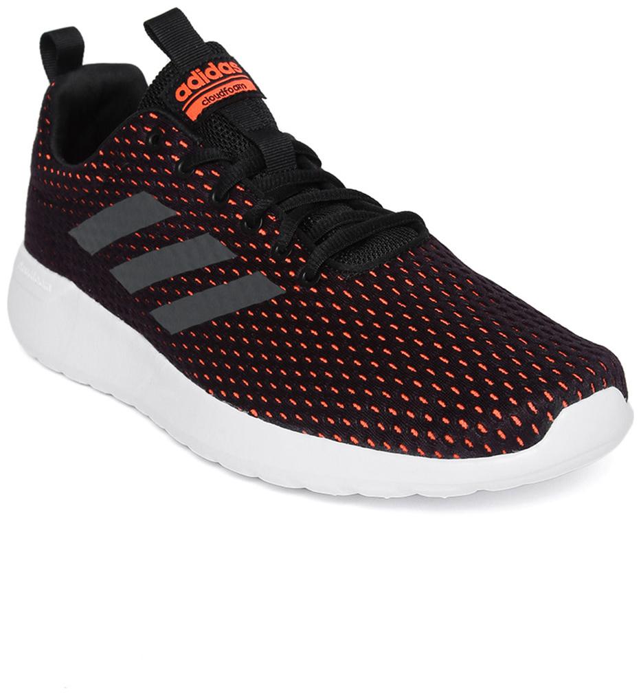 

Adidas Men Running Shoes ( Black )