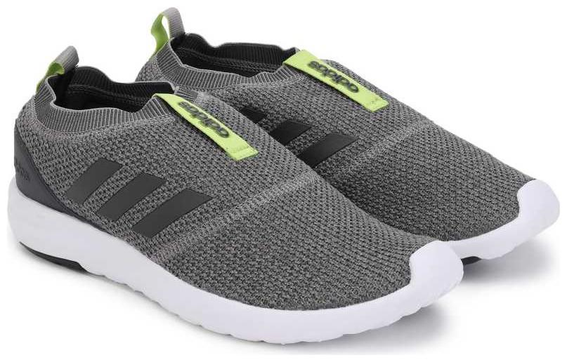 

Adidas Men LYRID Running Shoes ( Grey )