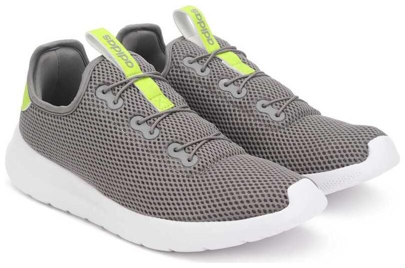 

Adidas Men LEONAD M Running Shoes ( Grey )