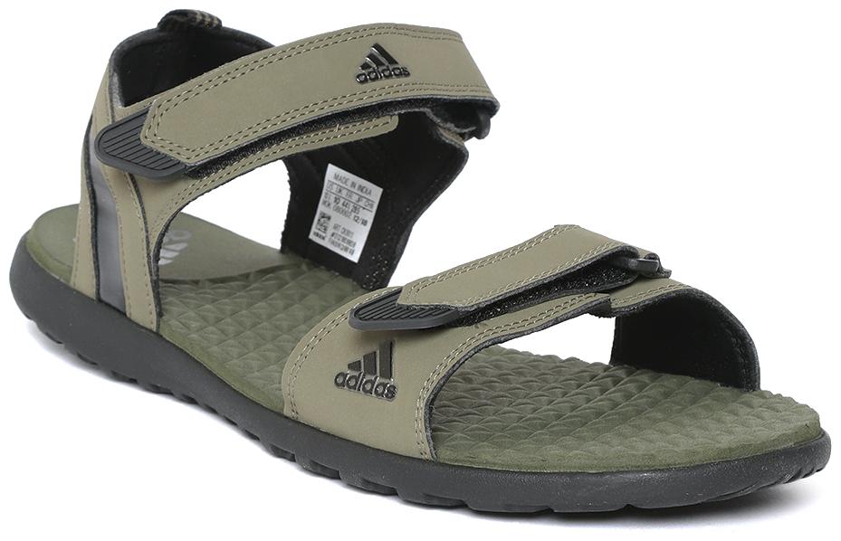 adidas men's mobe sandals