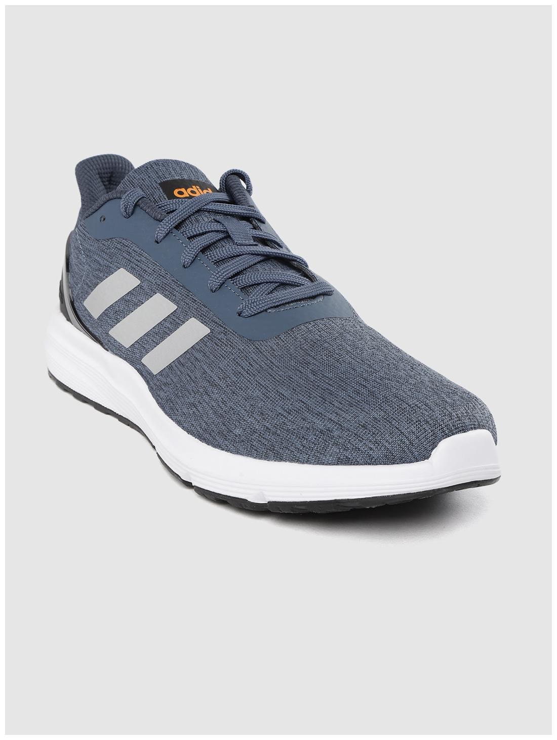 

Adidas Men NEBULAR 2 Running Shoes ( Blue )