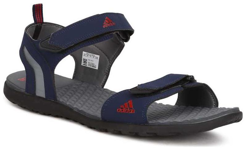 

Adidas Men Navy Blue Floaters