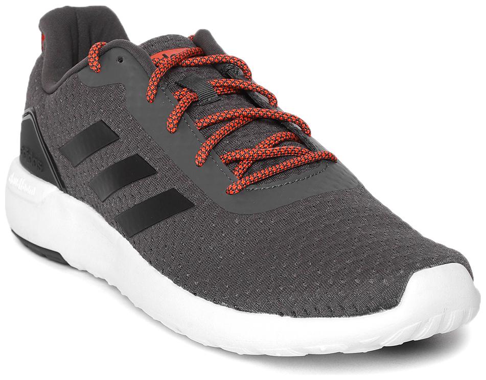 

Adidas Men Running Shoes ( Grey )