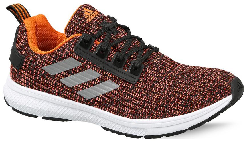 

Adidas Men Running Shoes ( Orange )