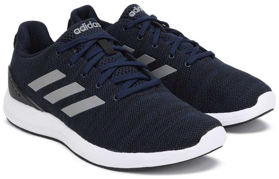 

Adidas Men PULL ON Running Shoes ( Brown )