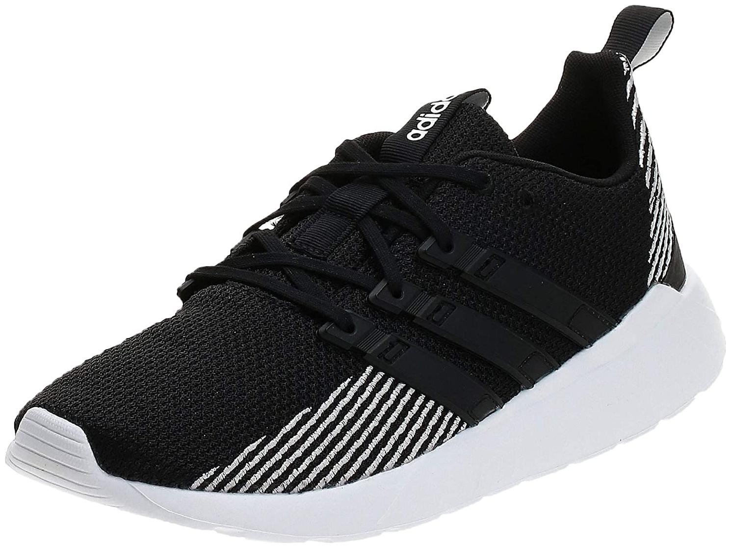 

Adidas Men QUESTAR FLOW Running Shoes ( Black )
