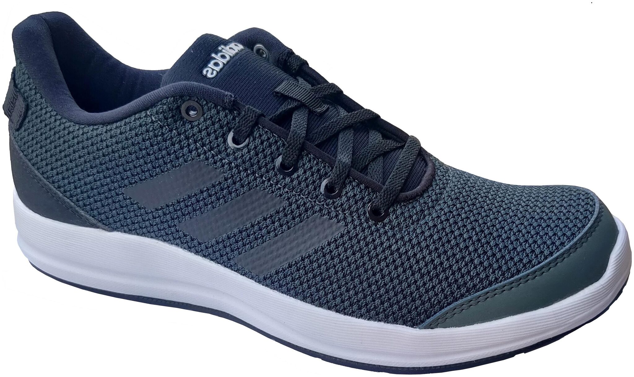

Adidas Men GLICK M Running Shoes ( Blue )