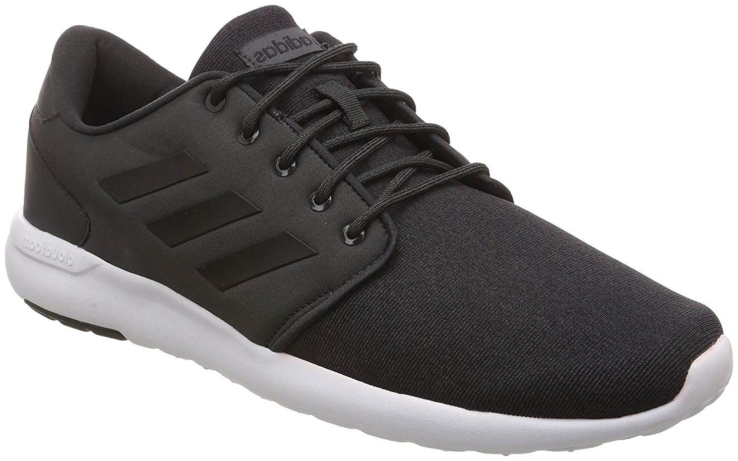 

Adidas Men STORMRUNNER M Running Shoes ( Black )