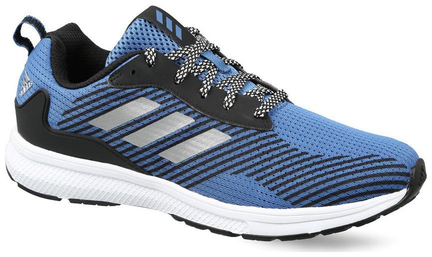 

Adidas Men Running Shoes ( Blue )