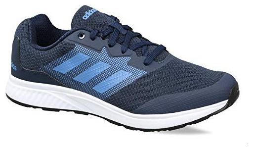 

Adidas Men Men Running Shoes Running Shoes ( Navy Blue )