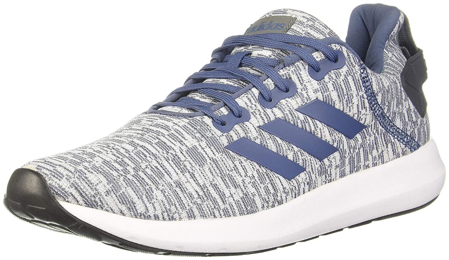 

Adidas Men RUNNING Running Shoes ( Blue )