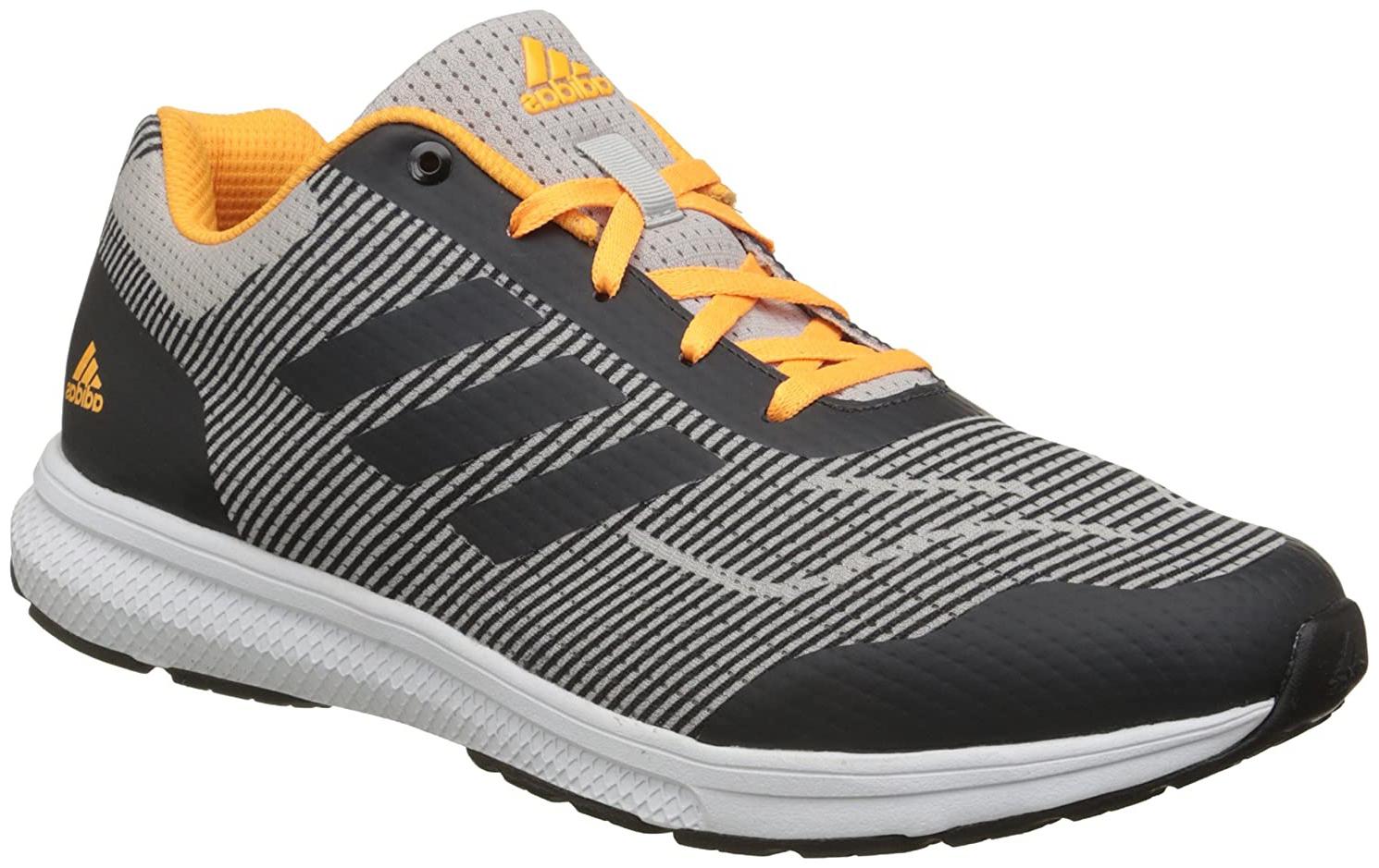 

Adidas Men RADDIS Running Shoes ( Black )