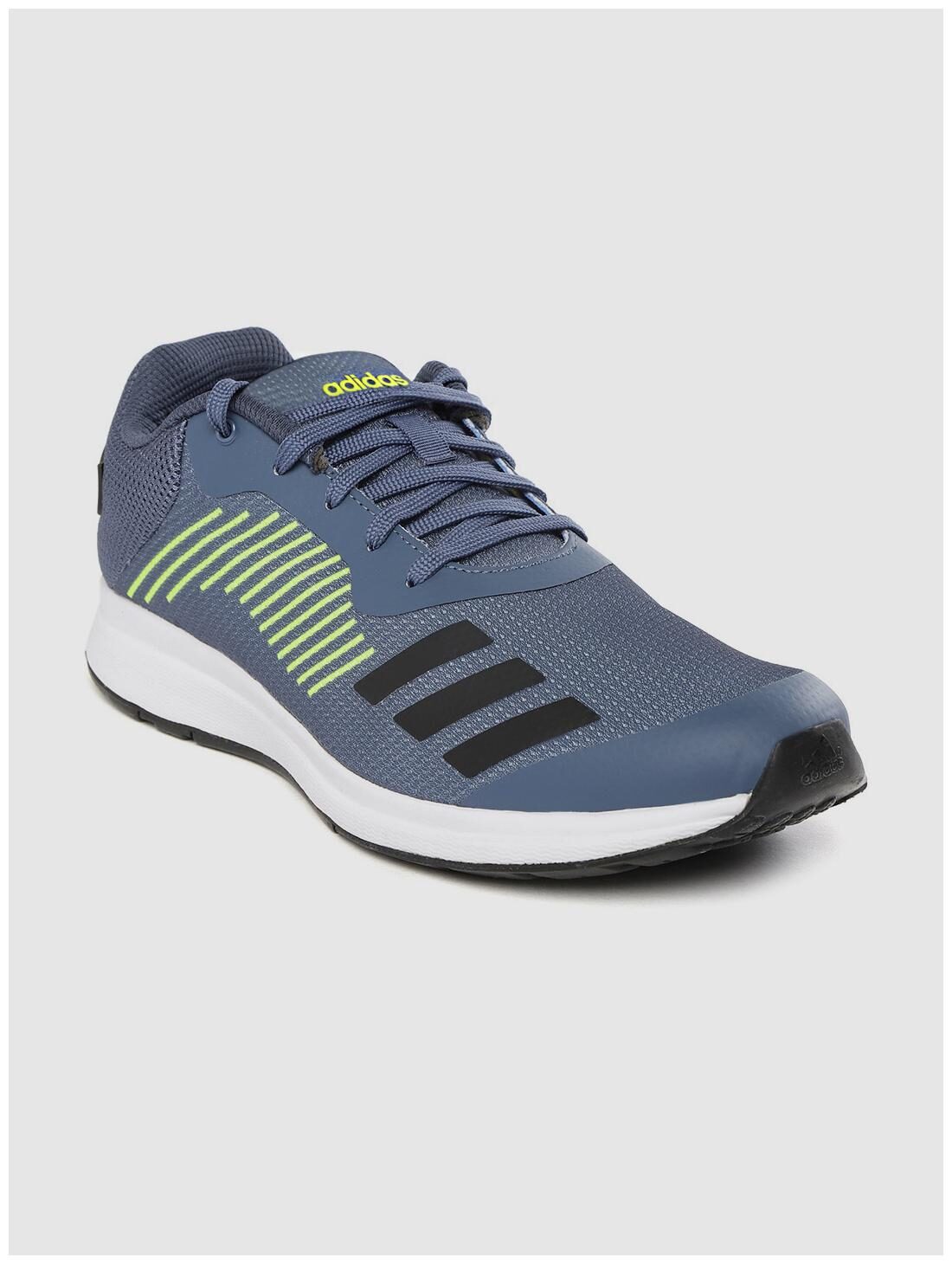 

Adidas Men Running Shoes ( Blue )