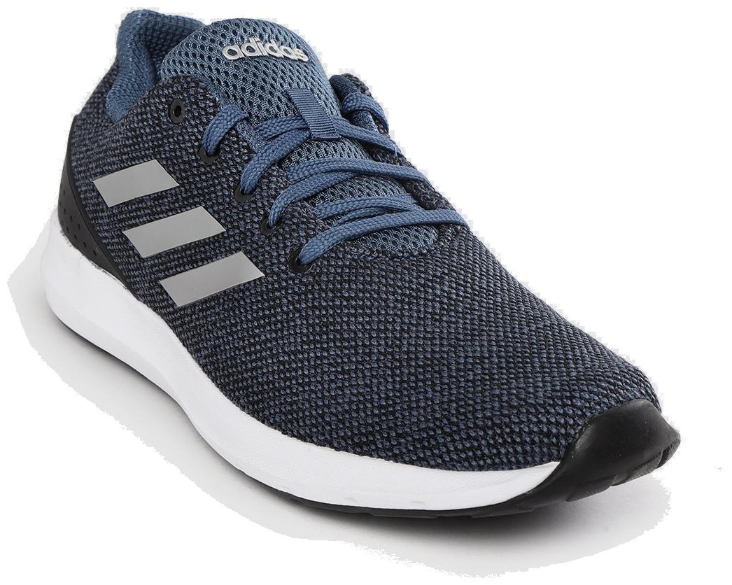 

Adidas Men RADDIS 1 0 Running Shoes ( Navy Blue )