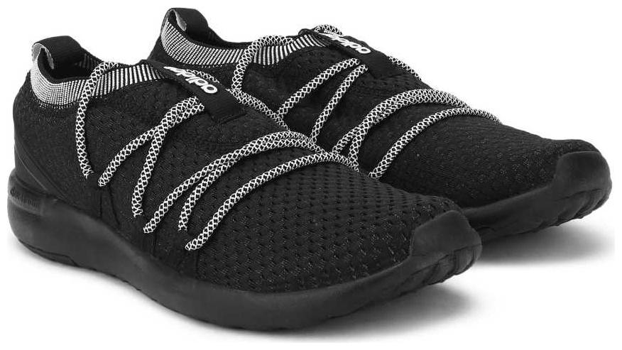 

Adidas Men Running Shoes ( Black )