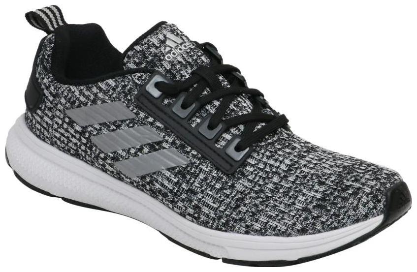 

Adidas Men Running Shoes ( Grey )