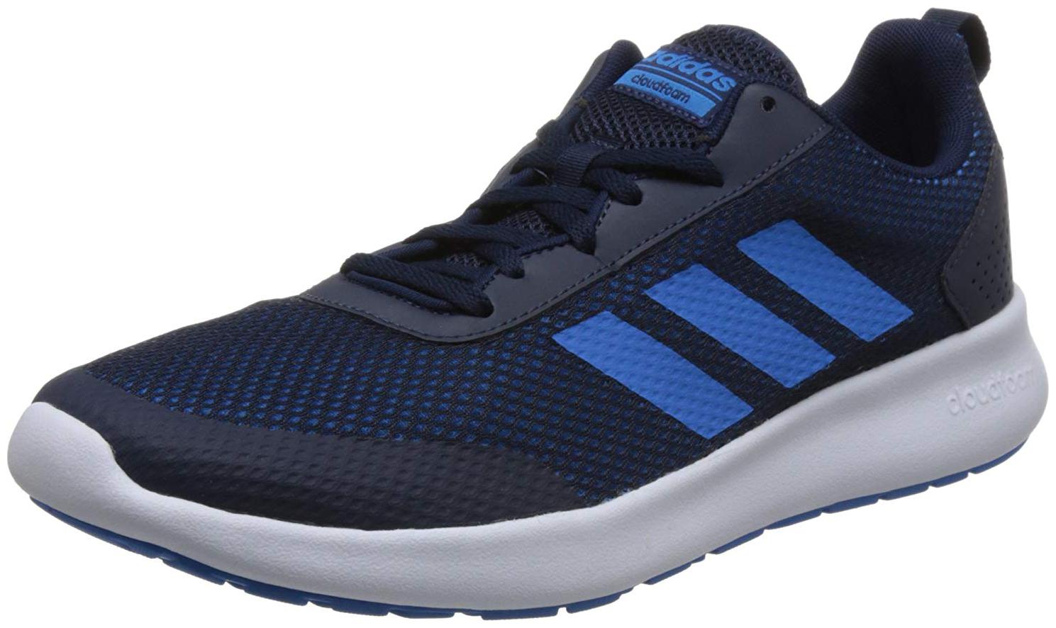 

Adidas Men Running Shoes ( Blue )