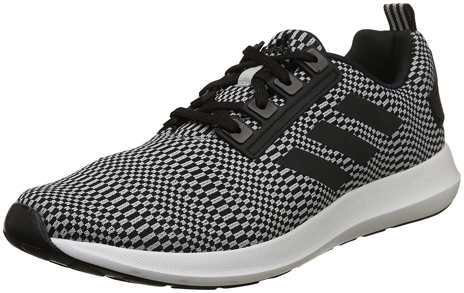 

Adidas Men Running Shoes ( Grey )