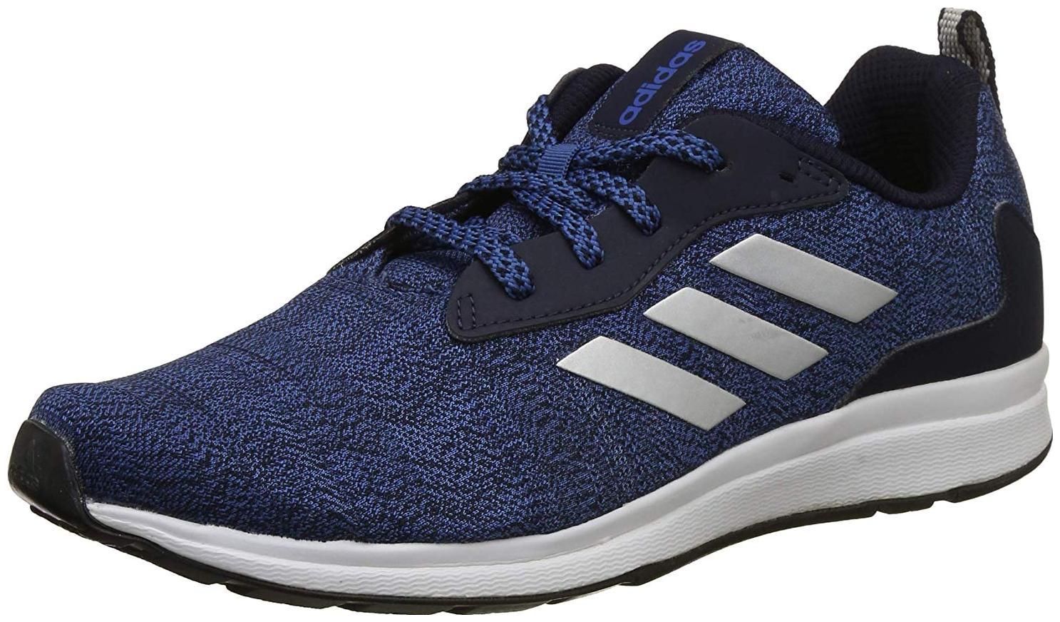 

Adidas Men Running Shoes ( Blue )