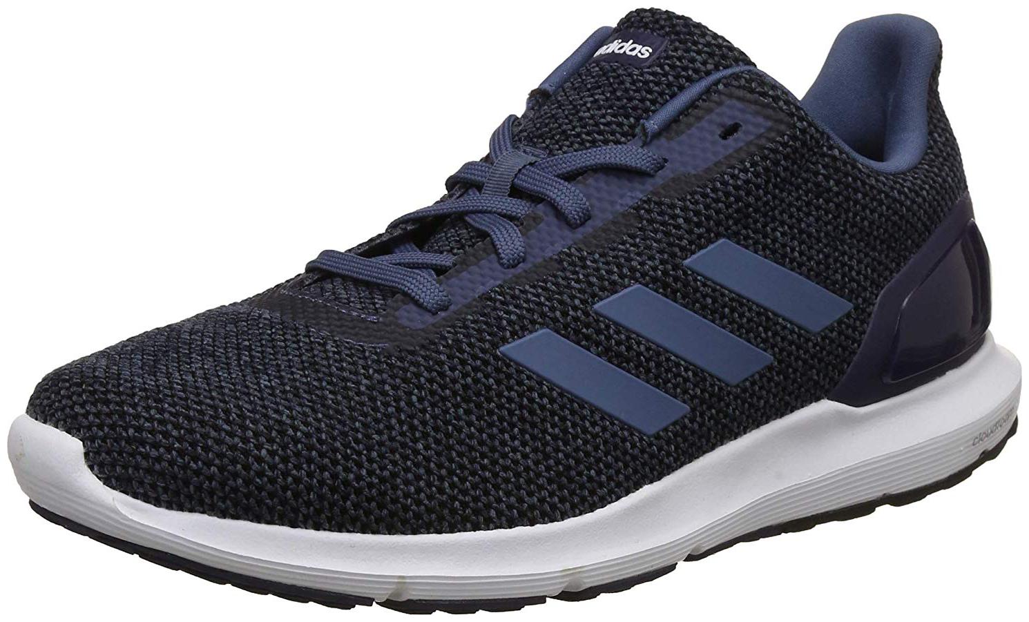 

Adidas Men Running Shoes ( Blue )
