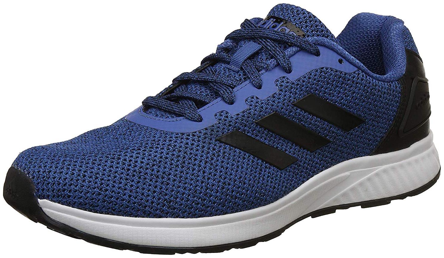 

Adidas Men Running Shoes ( Blue )