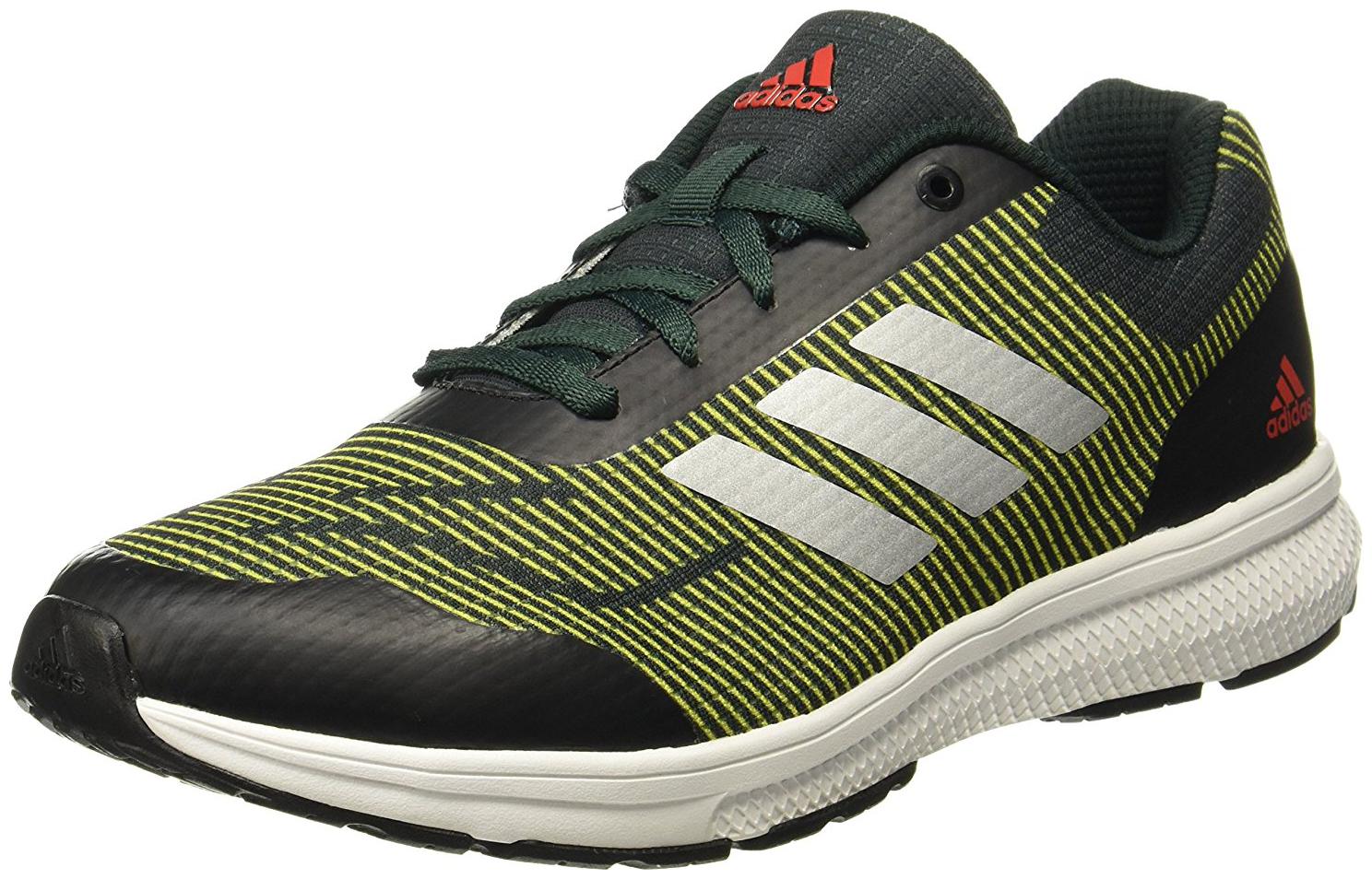 

Adidas Men Running Shoes ( Green )