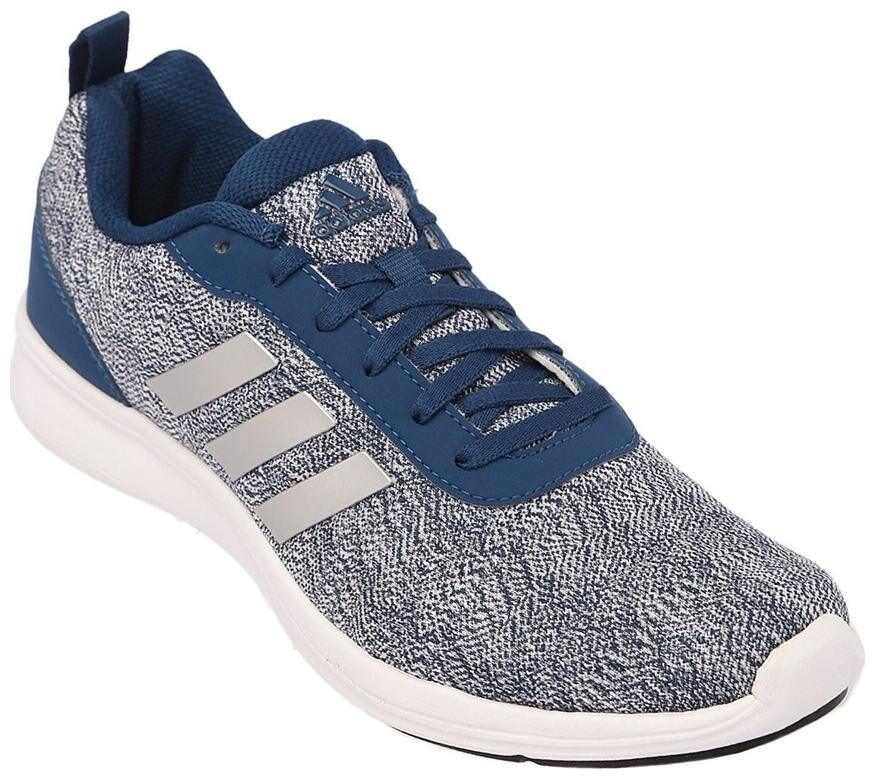 

Adidas Men Running Shoes ( Grey )
