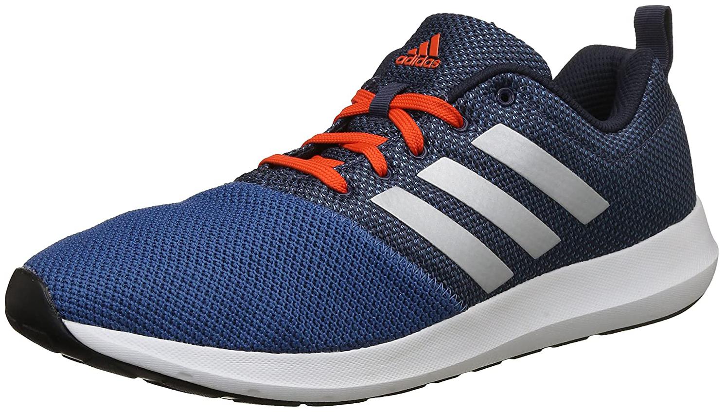 

Adidas Men Running Shoes ( Blue )