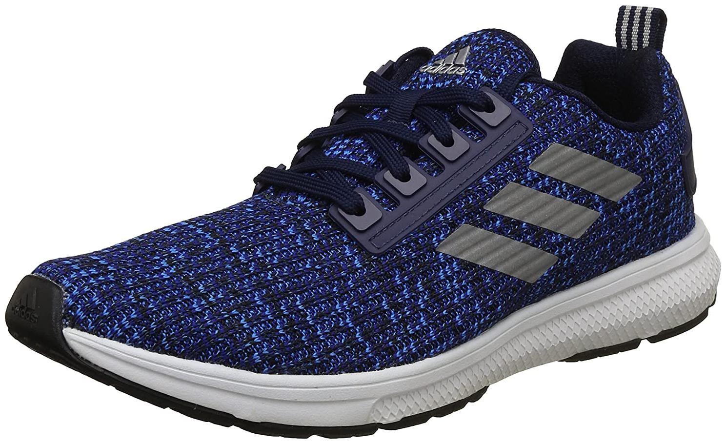 

Adidas Unisex Running Shoes ( Blue )