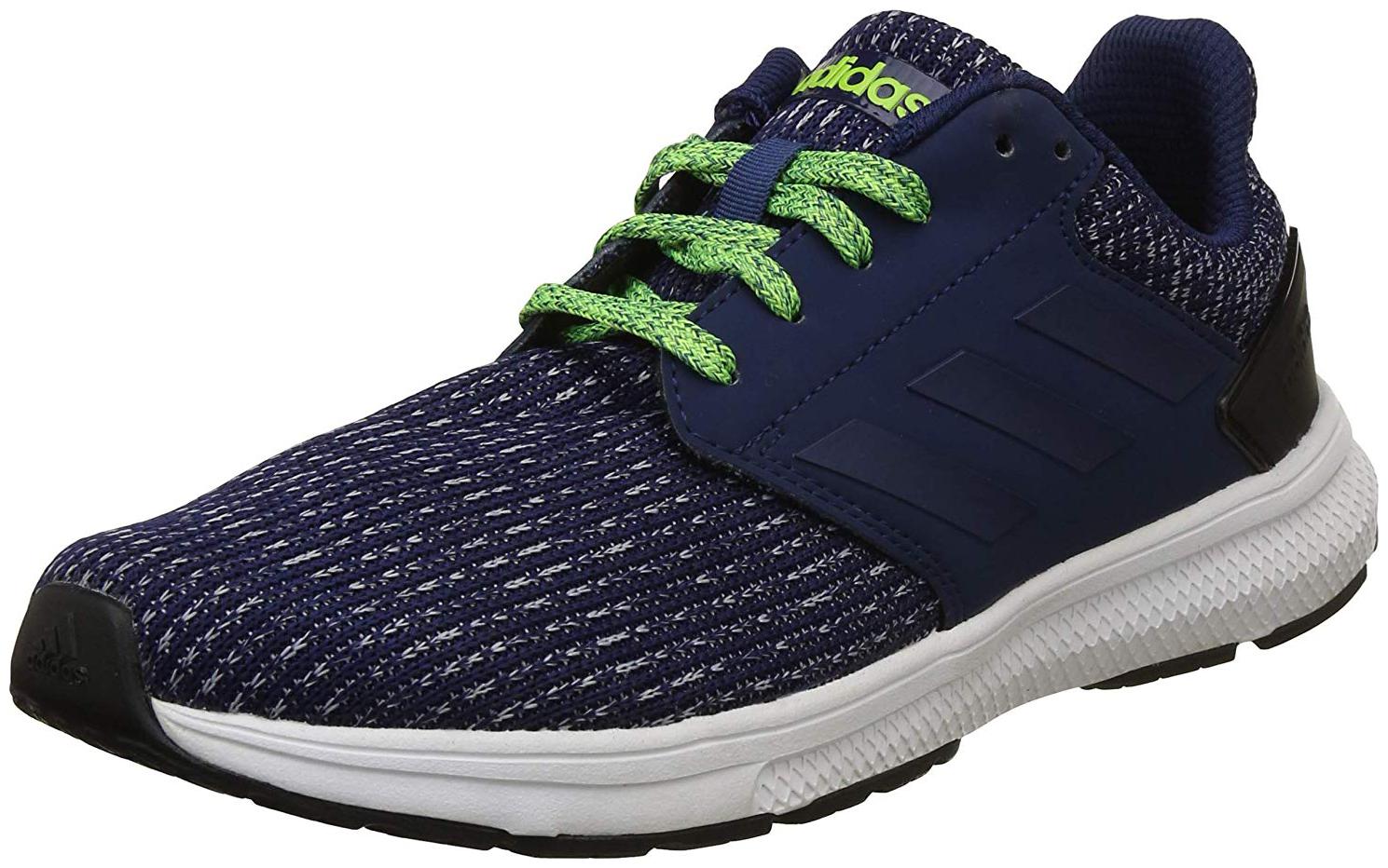 

Adidas Men Running Shoes ( Grey )