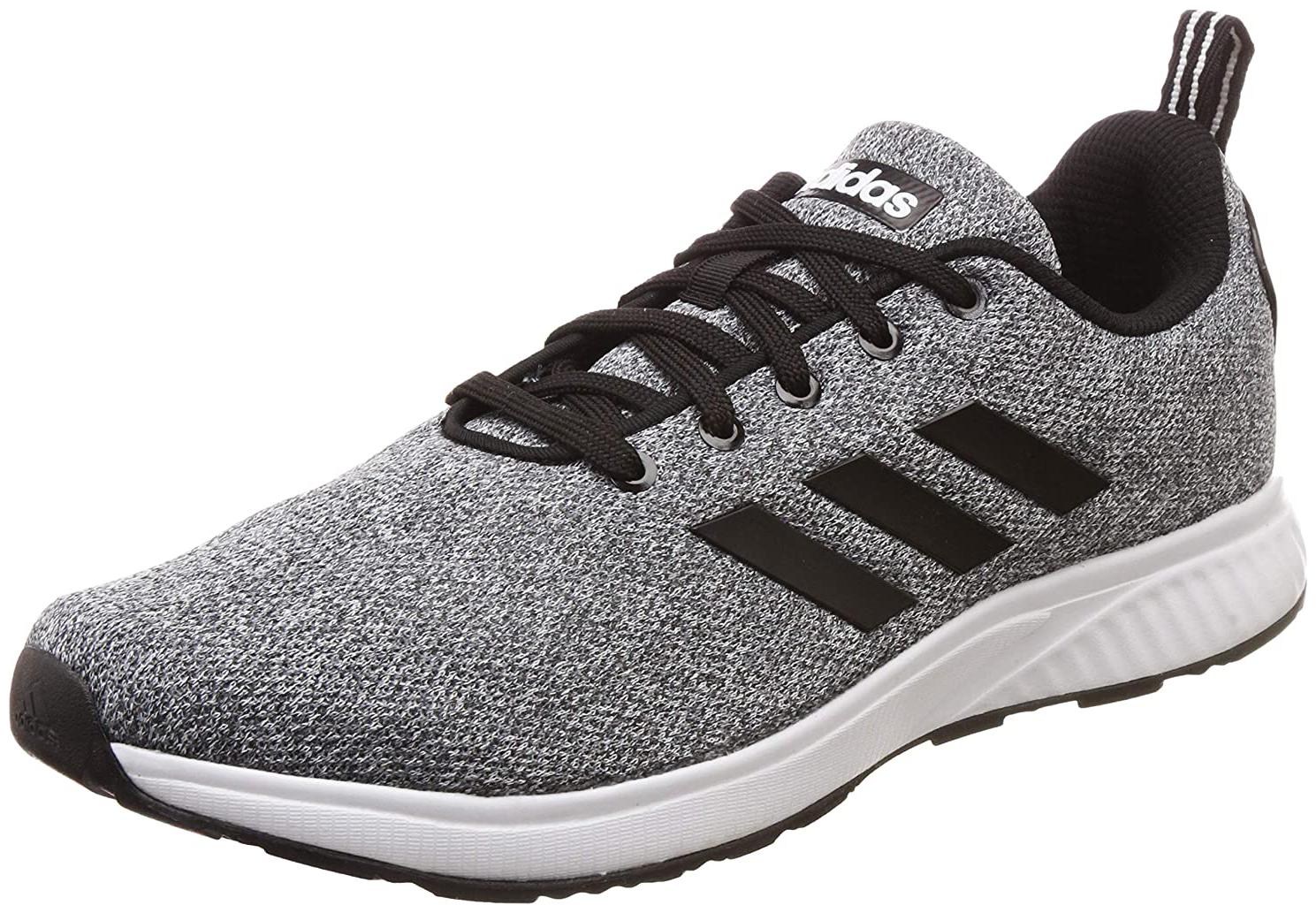 

Adidas Unisex Running Shoes ( Grey )