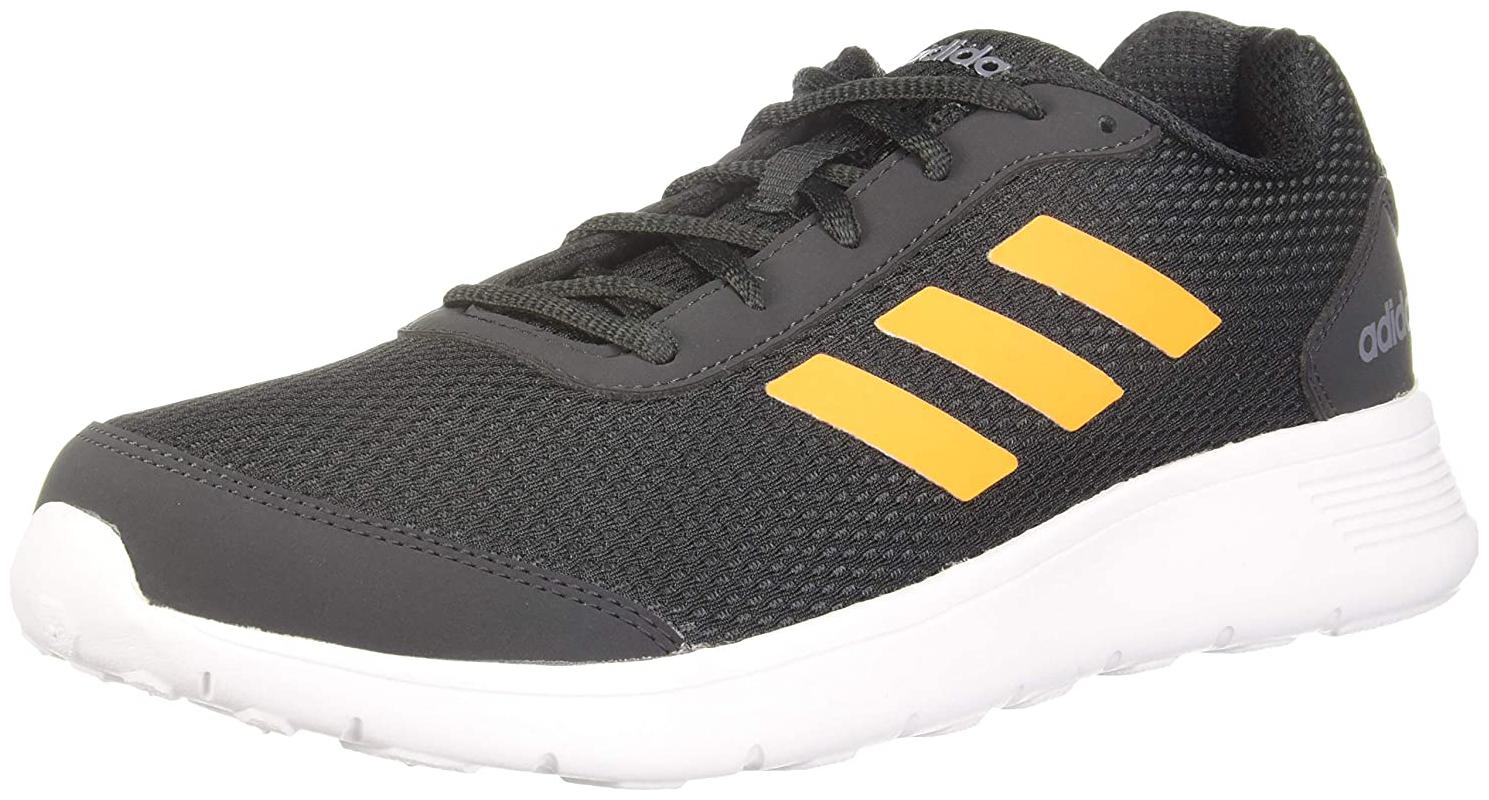

Adidas Men Running Shoes ( Grey )